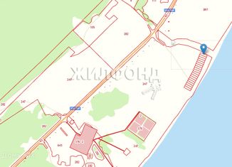 Продается участок, 15 сот., село Спирино, улица Ленина