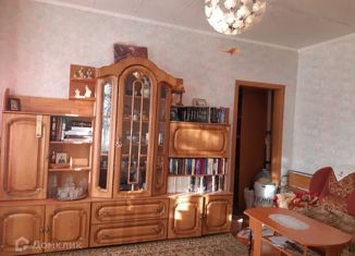 Продажа 3-ком. квартиры, 57.9 м2, Вологодская область, село Минькино, 154