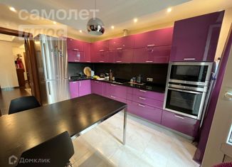 Продажа 3-ком. квартиры, 86.1 м2, Ставрополь, улица Матросова, 65А, микрорайон № 26