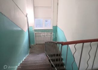 Трехкомнатная квартира на продажу, 55.8 м2, Вологодская область, улица Бардина, 2