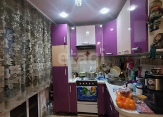 Продажа 4-комнатной квартиры, 63 м2, рабочий посёлок Ванино, Карпатская улица, 1