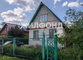 Продается дом, 46 м2, СНТ Сосновый Бор, СНТ Сосновый Бор, 58