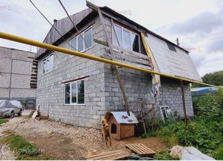 Продам дом, 200 м2, село Новоалексеевское, улица 8 Марта, 27