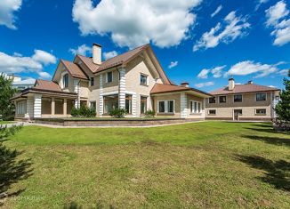 Дом на продажу, 635 м2, деревня Трубачеевка, Центральная улица, 14