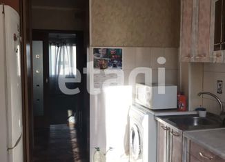 Продается 3-ком. квартира, 60.1 м2, Красноярск, Рейдовая улица, 57Б, Ленинский район