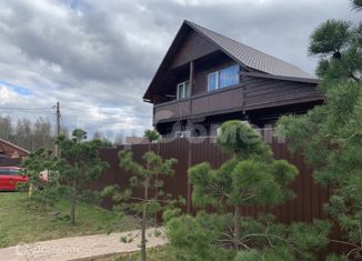 Дом на продажу, 118.7 м2, ДПК Ивановское
