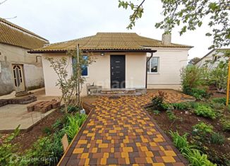 Продаю дом, 96 м2, Саки, Октябрьская улица