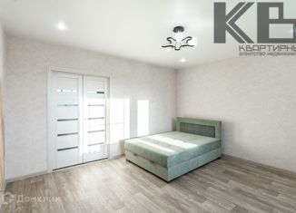 Продается 1-ком. квартира, 41 м2, Новосибирск, Тульская улица, 90/1, метро Октябрьская