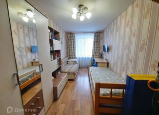 Продаю 2-комнатную квартиру, 44.5 м2, Кстово, Советская улица, 38