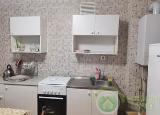 1-комнатная квартира на продажу, 40 м2, Пионерский, улица Шаманова, 16