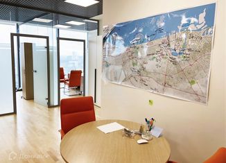 Офис на продажу, 101 м2, Москва, Пресненская набережная, 12, Пресненский район