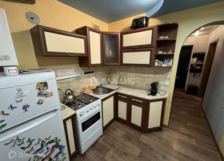 1-ком. квартира на продажу, 29.6 м2, Гусь-Хрустальный, улица Муравьёва-Апостола, 25А