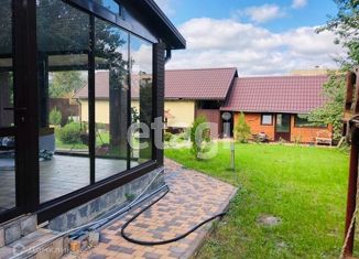 Продаю дом, 261 м2, Шебекино, улица Чкалова, 3