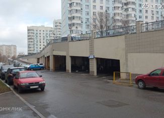 Продаю машиноместо, 16.1 м2, Москва, Заповедная улица, 16к1с2, метро Свиблово