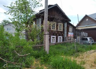 Дом на продажу, 38 м2, Усолье, улица Александра Матросова, 6