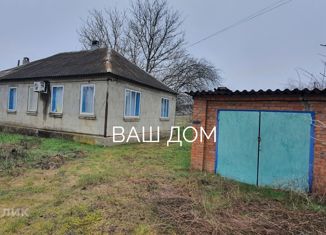 Продажа дома, 82.5 м2, станица Холмская, переулок Труда