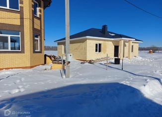 Продается дом, 120 м2, посёлок Новочувашский, Медовая улица, 6