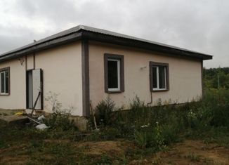 Продам дом, 102 м2, деревня Гать, Радужная улица