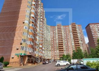 Продажа 2-ком. квартиры, 57.7 м2, Краснодар, улица им. Героя Сарабеева В.И., 5к5, ЖК Керченский