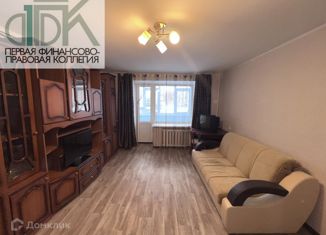 Сдается двухкомнатная квартира, 54 м2, Нижегородская область, проспект Ленина, 139