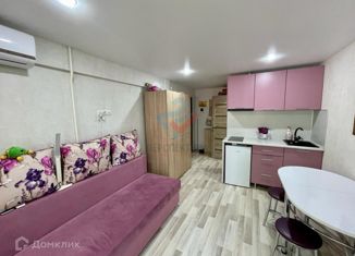 Продажа 1-комнатной квартиры, 18 м2, Сочи, Вишнёвая улица, 13, микрорайон Макаренко