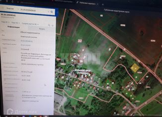 Земельный участок на продажу, 15 сот., деревня Погорелка