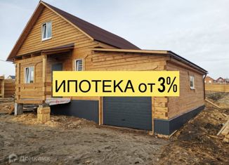 Дом на продажу, 150 м2, деревня Куда, Владимирская улица, 37