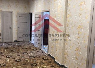 Продажа 3-комнатной квартиры, 78 м2, Екатеринбург, улица Баумана, 19, метро Уралмаш
