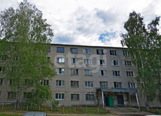 Продаю однокомнатную квартиру, 19.6 м2, Выкса, улица Романова, 1