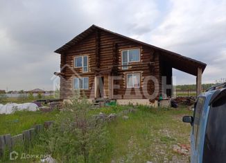 Продам дом, 195 м2, село Усть-Заостровка, Светлая улица, 6