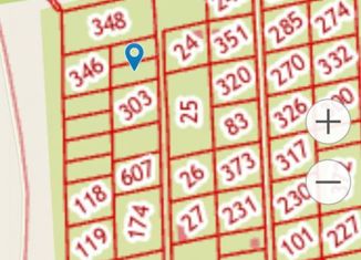 Продается участок, 5 сот., СНТ Чайка, СНТ Чайка, 29А