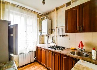 Продаю 1-ком. квартиру, 30.5 м2, Тырныауз, улица Мизиева, 10