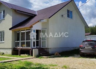 Продам дом, 180 м2, Владимирская область, улица Полянка, 222А