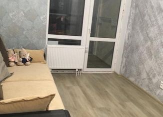 Продается квартира студия, 27 м2, Анапа, улица Ленина, 185Ак2, ЖК Метеора