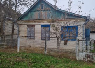 Продам дом, 54.6 м2, поселок городского типа Ахтырский, переулок Есенина