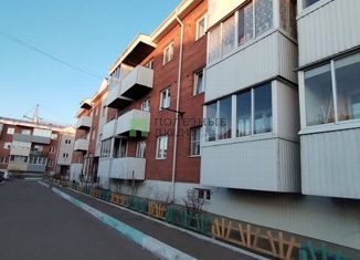 Продам 1-комнатную квартиру, 33.3 м2, Улан-Удэ, 105-й микрорайон, 37