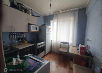 1-ком. квартира на продажу, 30.8 м2, Ангарск, Окружная улица, 5Б