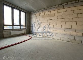 Двухкомнатная квартира на продажу, 43 м2, Казань, улица Алексея Козина, 2, Ново-Савиновский район