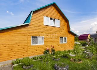 Продажа дома, 119.8 м2, село Горный Щит, улица Толстого, 27