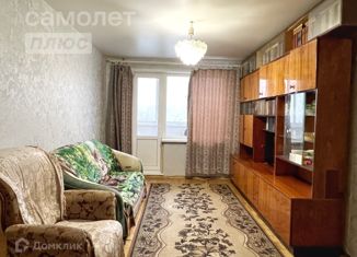 Продается двухкомнатная квартира, 47.5 м2, Киров, улица Екатерины Кочкиной, 4, Ленинский район