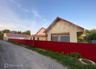 Продам дом, 60 м2, село Борки, Советская улица, 40