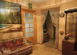 Продажа комнаты, 58.5 м2, Тосно, проспект Ленина, 23