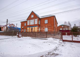 Продается дом, 166 м2, село Криводановка, Зелёный переулок
