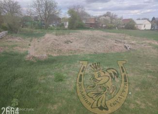 Продается участок, 8 сот., хутор Александровка, Студенческая улица