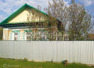 Продам дом, 56.7 м2, село Ахметово