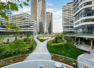 Продается 1-ком. квартира, 28.5 м2, Москва, улица Крузенштерна, 10к1, метро Авиамоторная