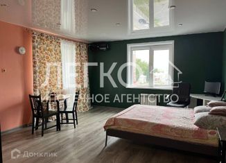 Продам квартиру студию, 35 м2, Бердск, улица Ленина, 23А