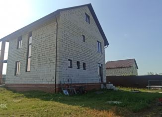 Продаю дом, 164 м2, деревня Гремячка