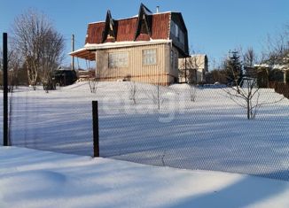 Дом на продажу, 40 м2, СНТ Заря, Речная улица