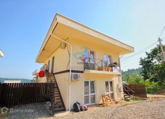 Продажа квартиры студии, 22 м2, село Краевско-Армянское, улица Саят-Нова, 28